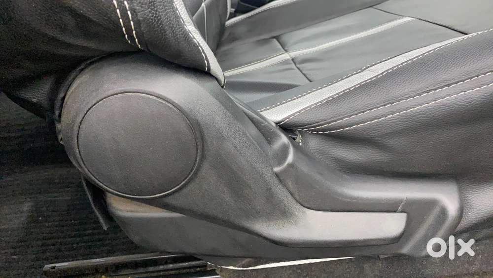 Maruti Suzuki Baleno 1.2 Delta, 2019, Petrol