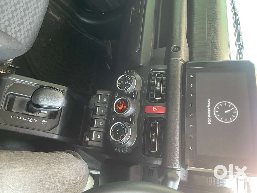 Very Less Driven By Lady