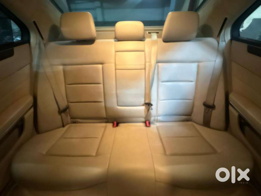 Mercedes-benz E-class E 200, 2014, Petrol