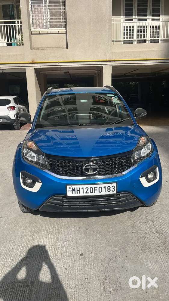 Tata Nexon 2018 Diesel Manual