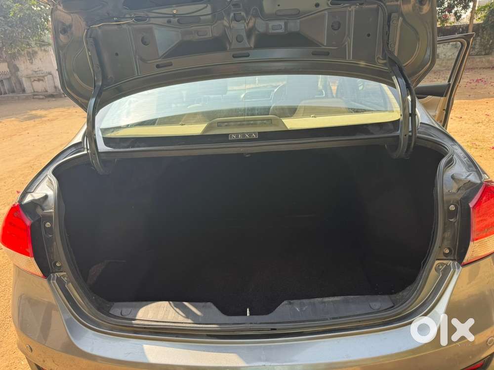 Maruti Suzuki Ciaz 2018 Petrol Good Condition