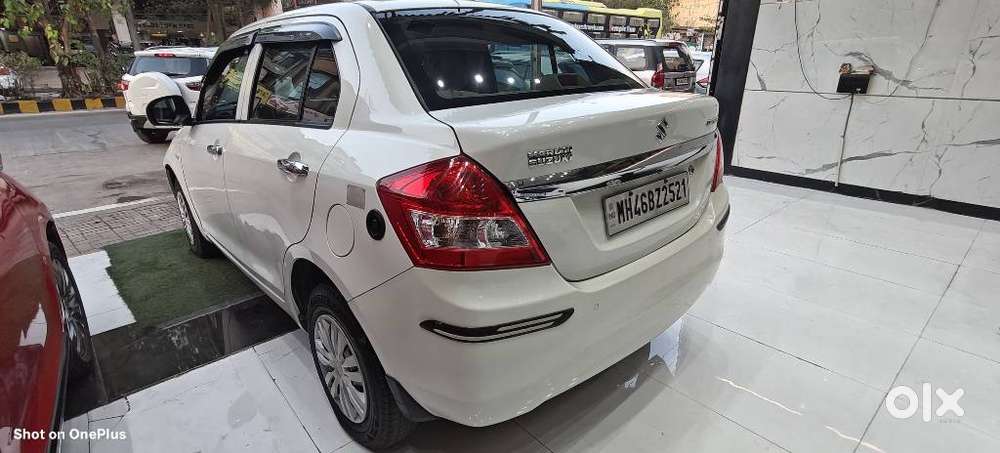 Maruti Suzuki Swift Dzire 2012-2015 1.2 Tour S Cng, 2021, Cng & Hybr..