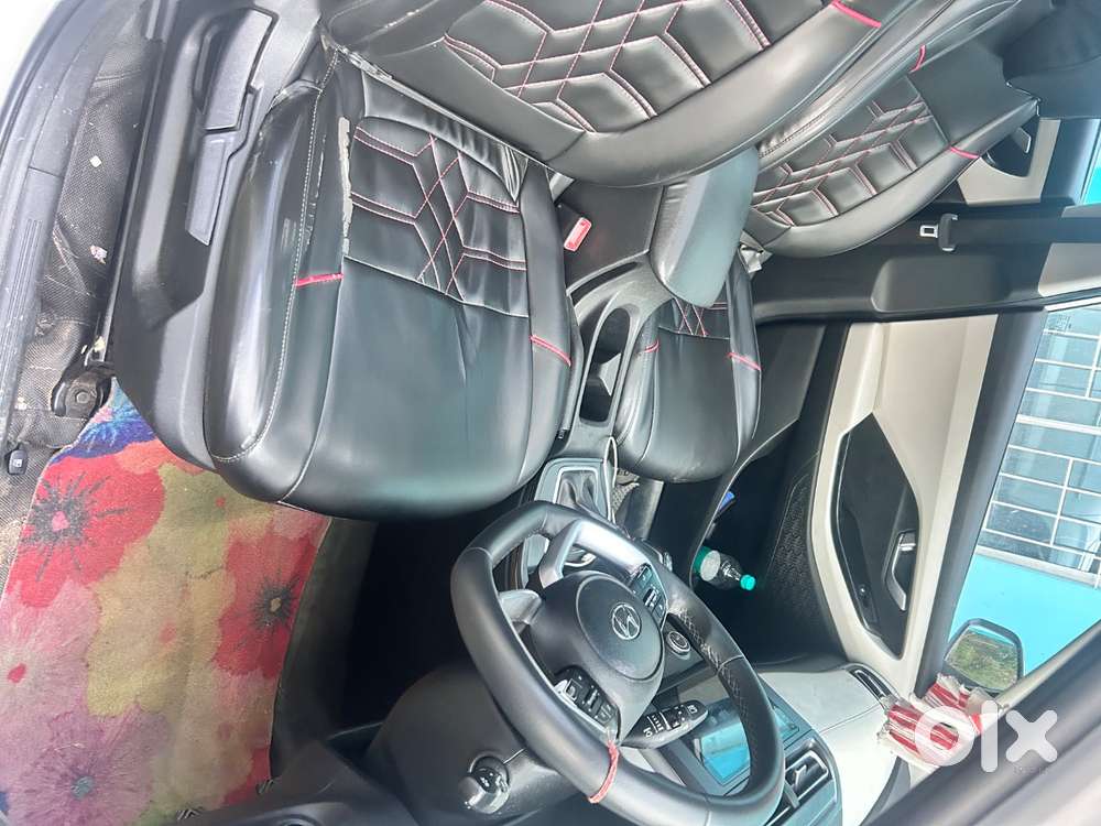Creta Sx Executive