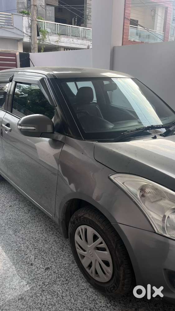 Swift Maruti Suzuki 2014