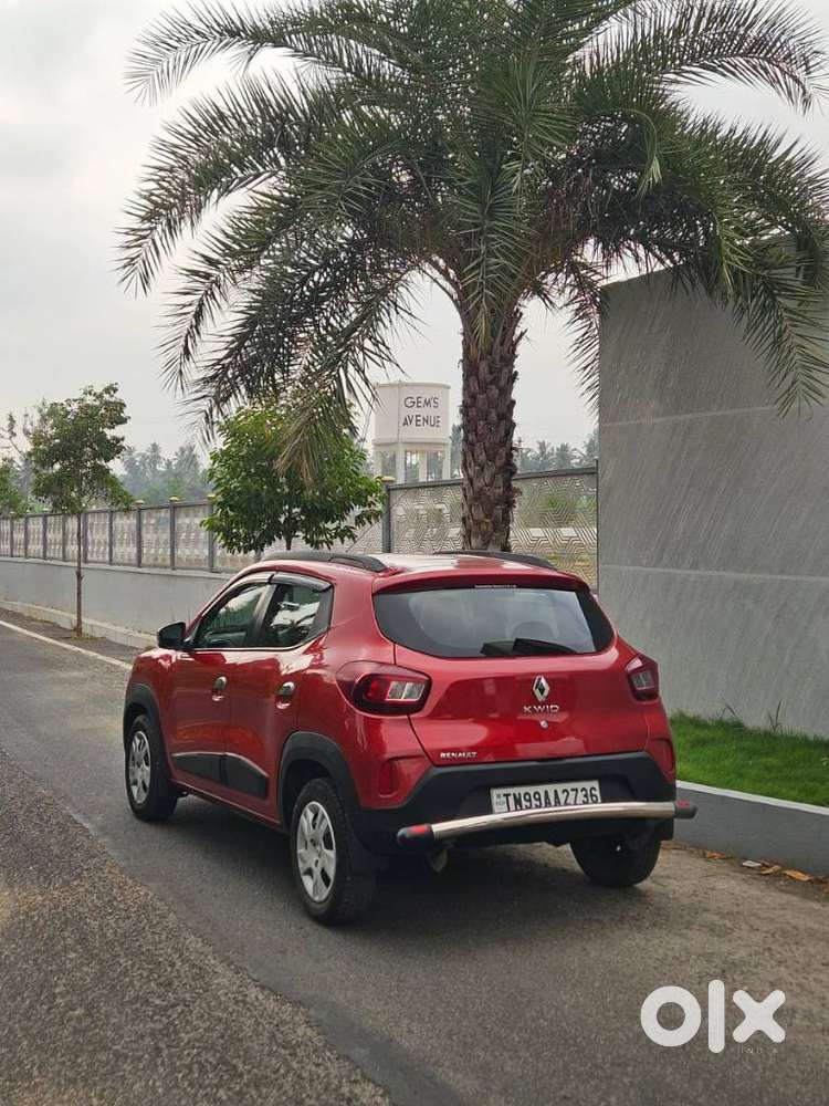 Renault Kwid, 2023, Petrol