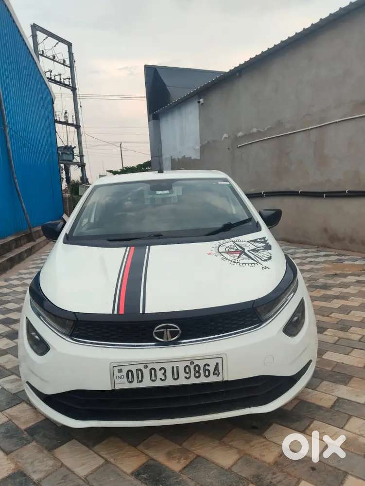 Tata Altroz 2021
