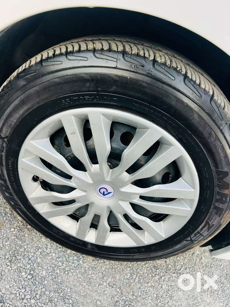 Hyundai Grand I10 Magna, 2015, Petrol