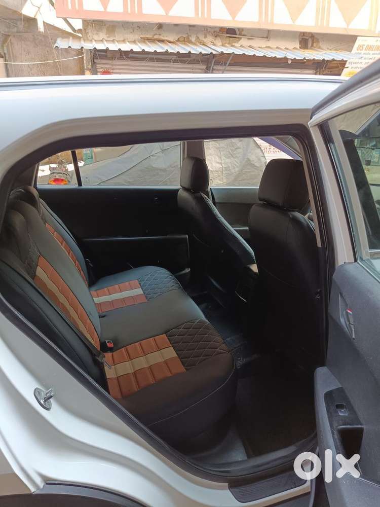 Hyundai Creta 1.4 Ex Diesel, 2016, Diesel