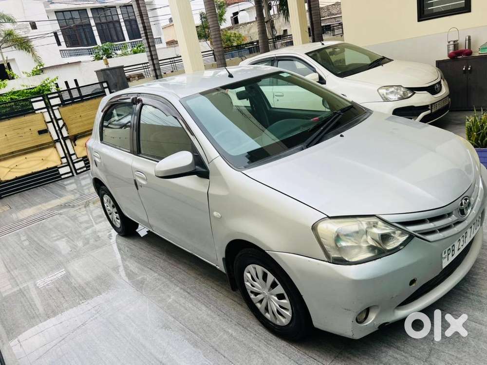 Toyota Etios Liva 2013 Diesel Good Condition