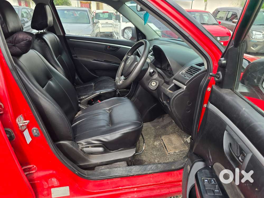 Maruti Suzuki Swift Ldi Optional, 2015, Diesel
