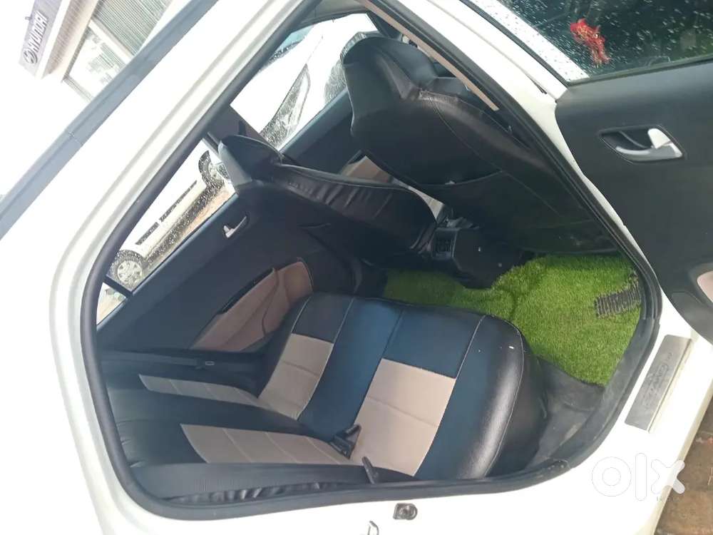 Hyundai Grand I10 2019 Petrol Manual