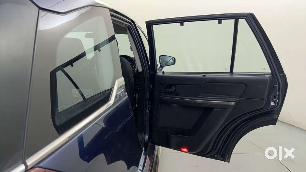 Tata Hexa Xm Plus, 2018, Diesel