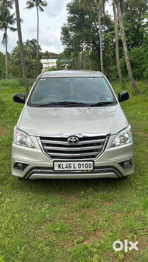 Toyota Corolla Diesel 2014