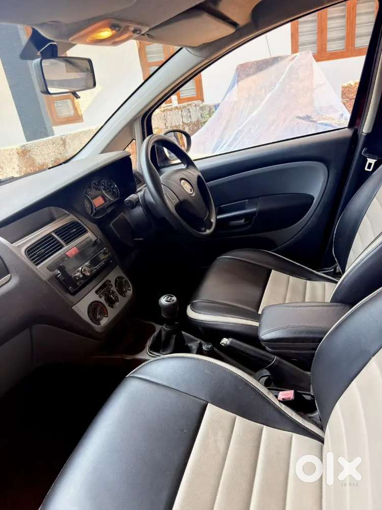 Well Maintained No Complaints