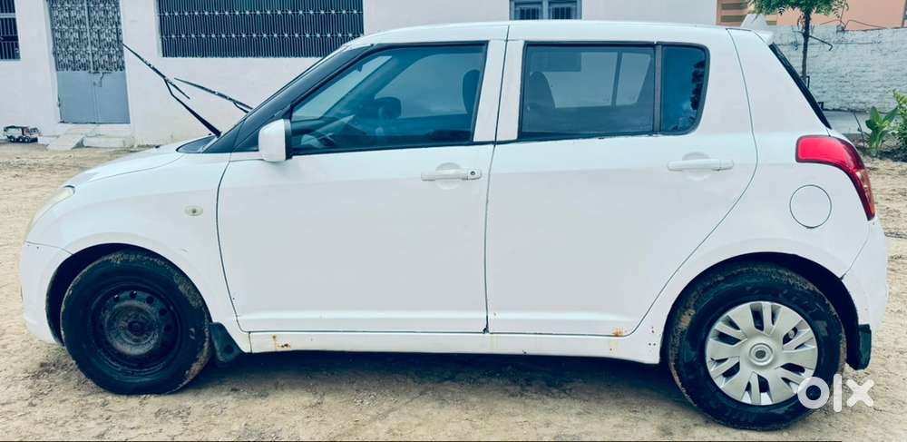 2010 Maruti Swift Vdi Last Year