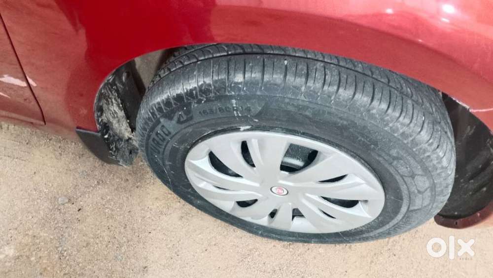 Maruti Suzuki Swift Vdi, 2012, Diesel