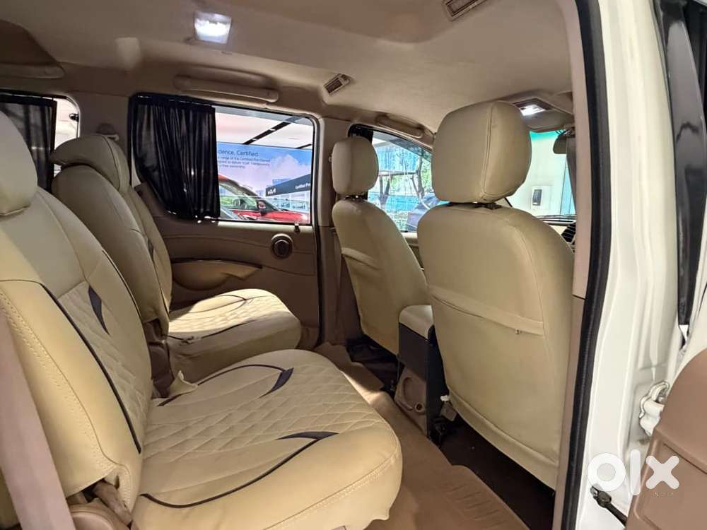 Mahindra Xylo E4, 2012, Diesel