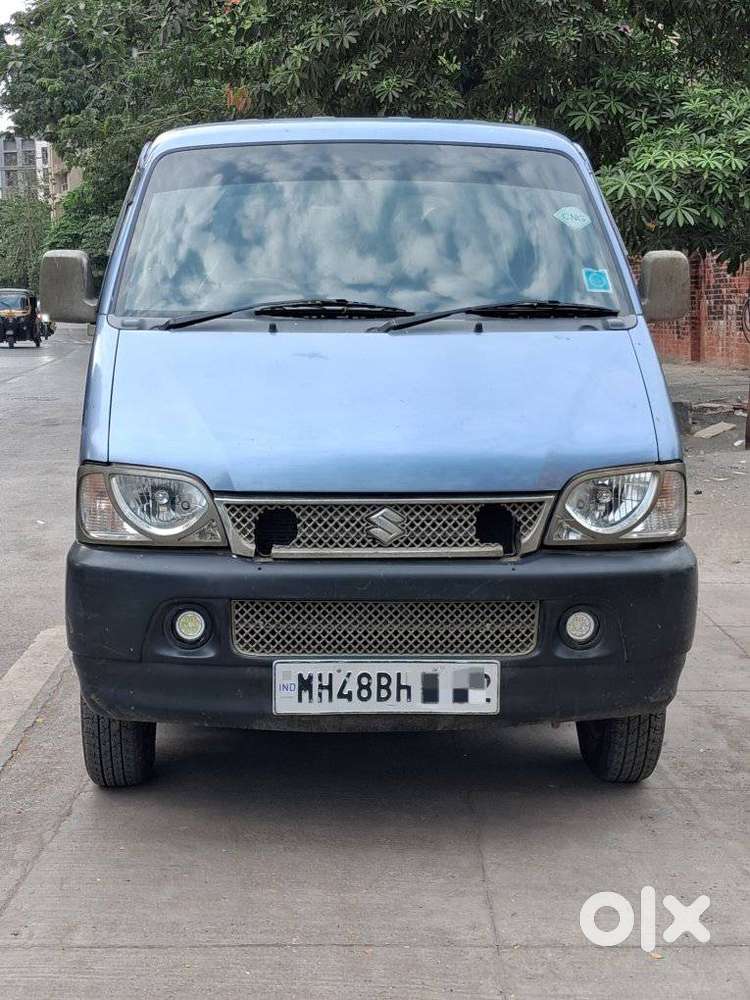 Maruti Suzuki Eeco Cng 5 Seater Ac, 2019, Cng & Hybrids
