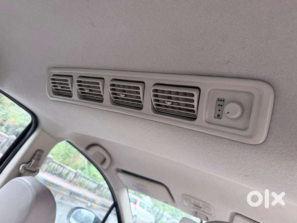 Maruti Suzuki Ertiga Zdi+ Shvs, 2017, Diesel