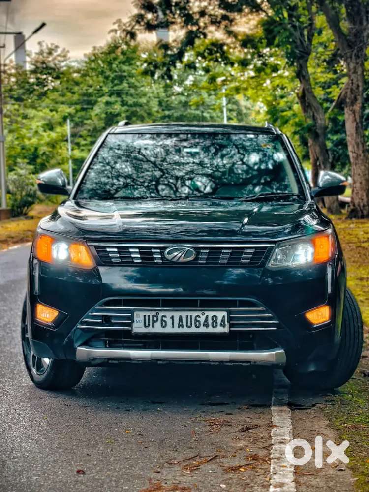 Mahindra Xuv300 Turbosport 2020 Diesel Manual
