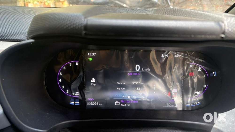 Tata Diesel Car 2026