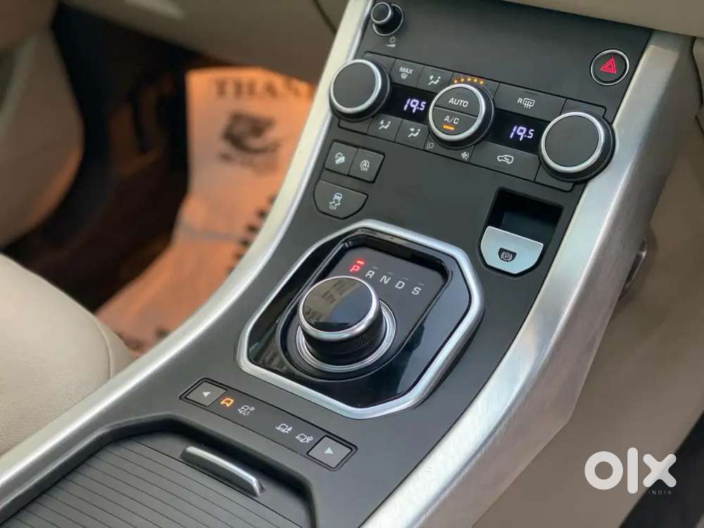 Land Rover Evoque 2018 Diesel Auto Hse Dynamic