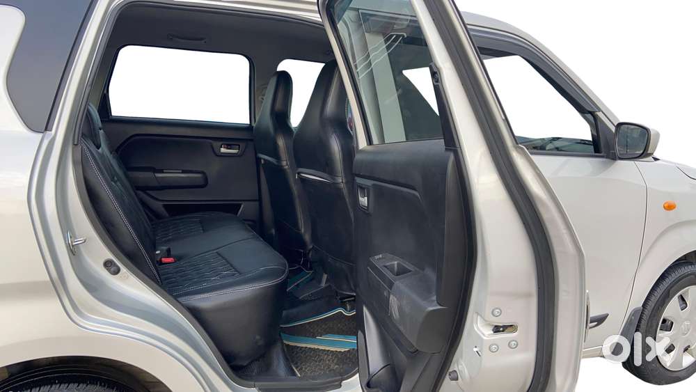 Maruti Suzuki Wagon R Vxi 1.0, 2025, Petrol