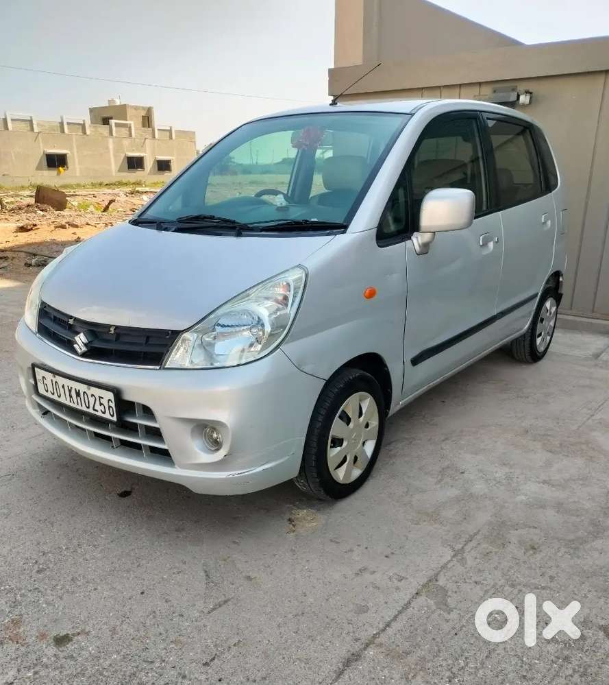 Maruti Suzuki Estilo