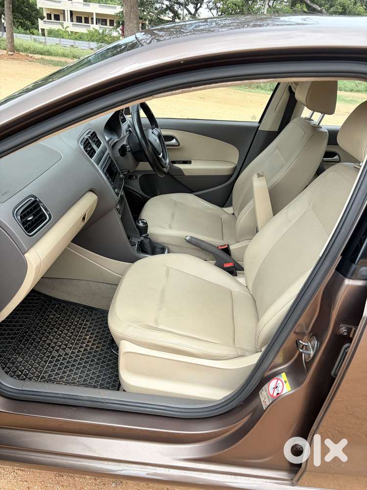 Volkswagen Vento 1.5 Tdi Highline, 2015, Diesel