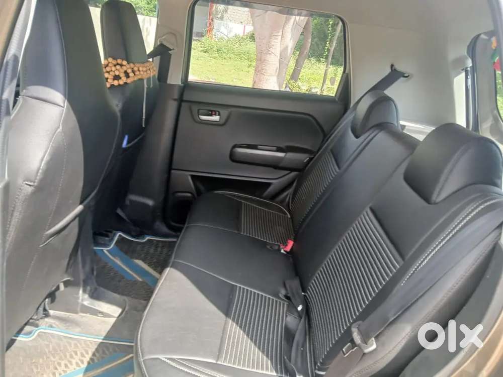 Wagon R Maruti Suzuki 2025