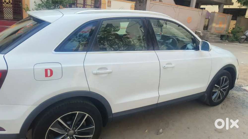 Audi A3 2018 Diesel 67000 Km Driven