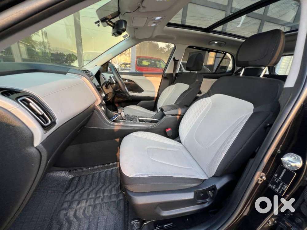 Hyundai Creta Sx 1.5 Diesel, 2020, Diesel