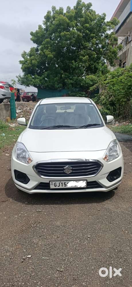 Maruti Suzuki Dzire Vdi, 2019, Diesel