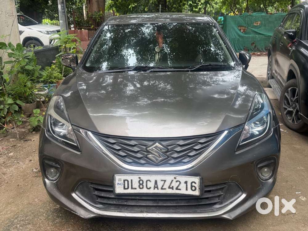 Baleno Colour