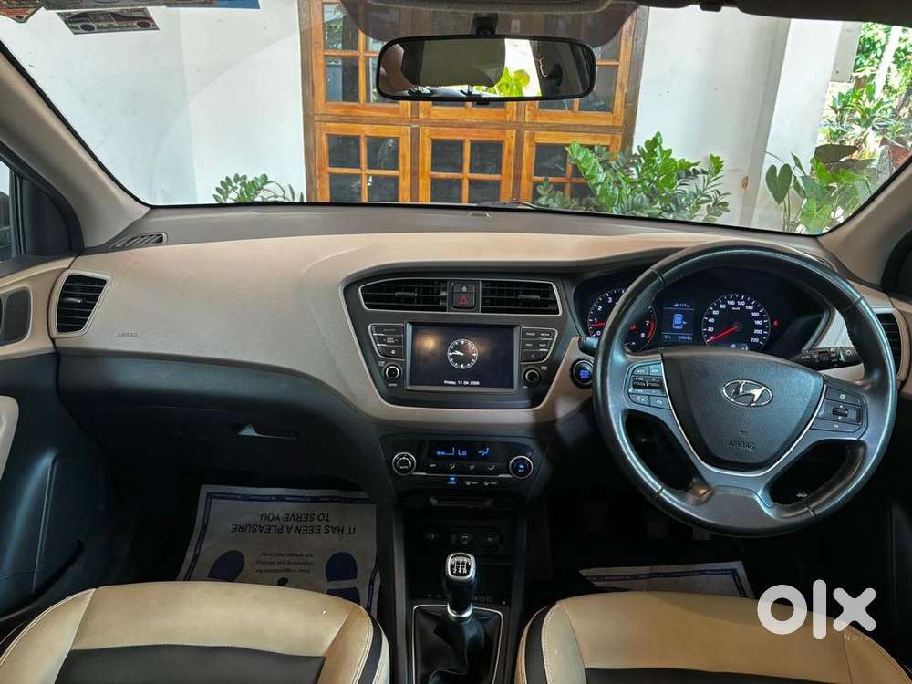 Hyundai Elite I20 2019 Petrol Well Maintained