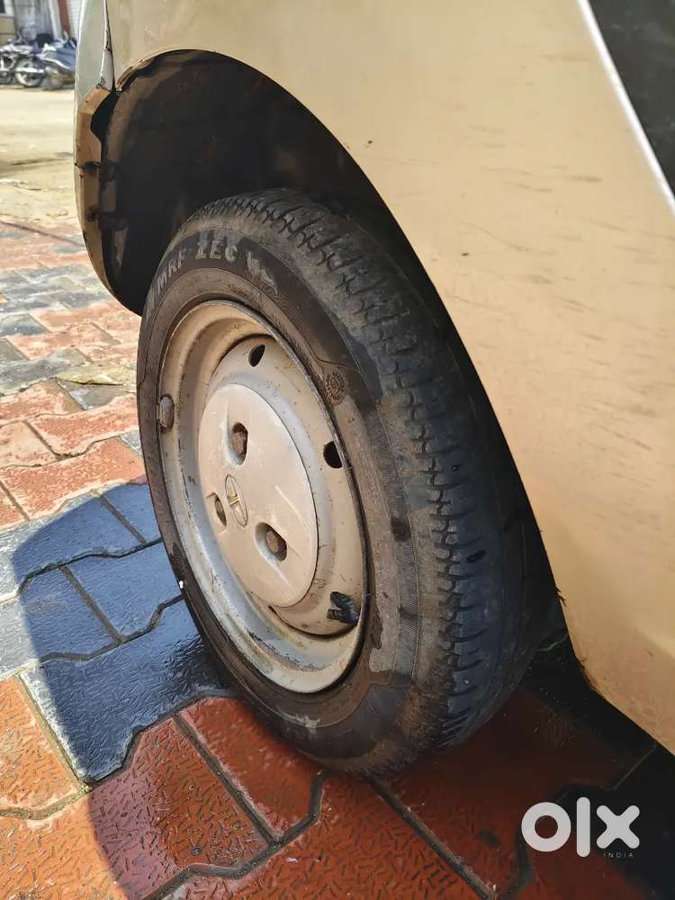 Tata Nano 2011 Petrol 100000 Km Driven