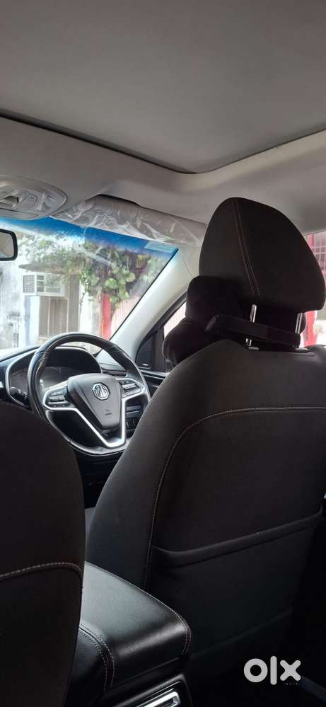 Mg Hector Plus Smart 2.0 Turbo Diesel 7 Str, 2024, Diesel