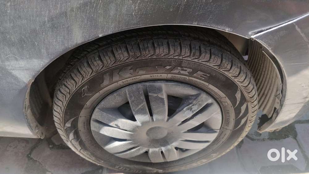2012 Hyundai Eon D-lite +