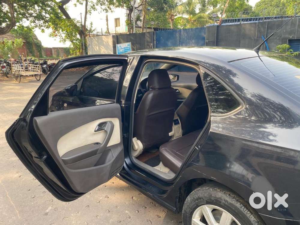 Volkswagen Diesel 2012 Car
