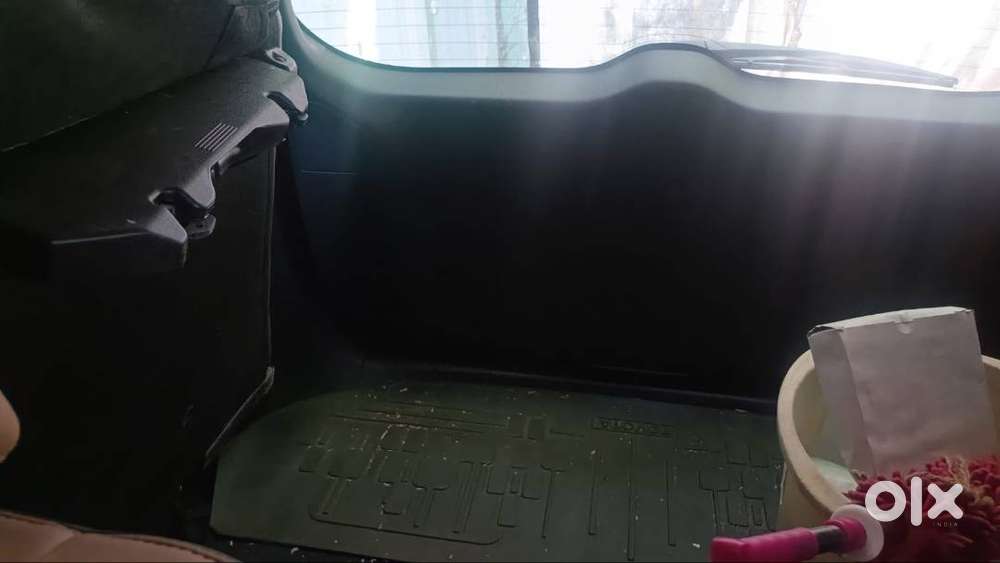 Toyota, Innova Crysta, 2.7v