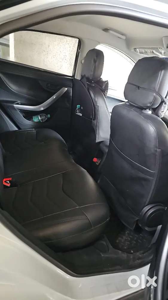 Tata Nexon Automatic 2022 With Company Warranty Till Sept 2027