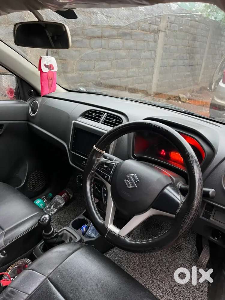 Maruti Suzuki Alto K10 2023 Variant (urgent Sell)