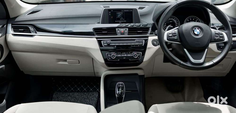 Bmw X1 2.0 Sdrive20i Sportx, 2020, Petrol