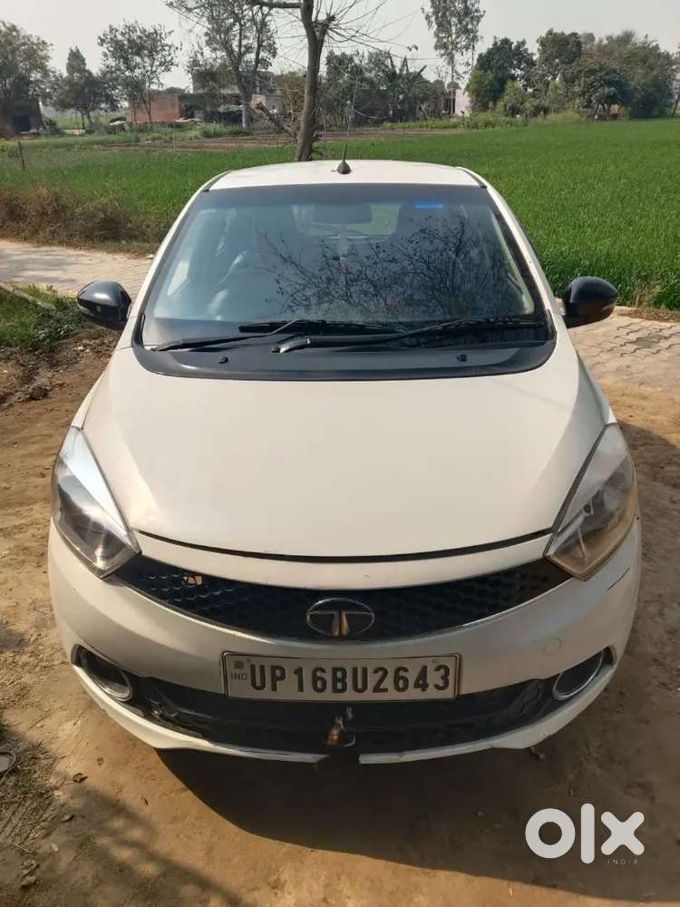 Tata Tiago 2018