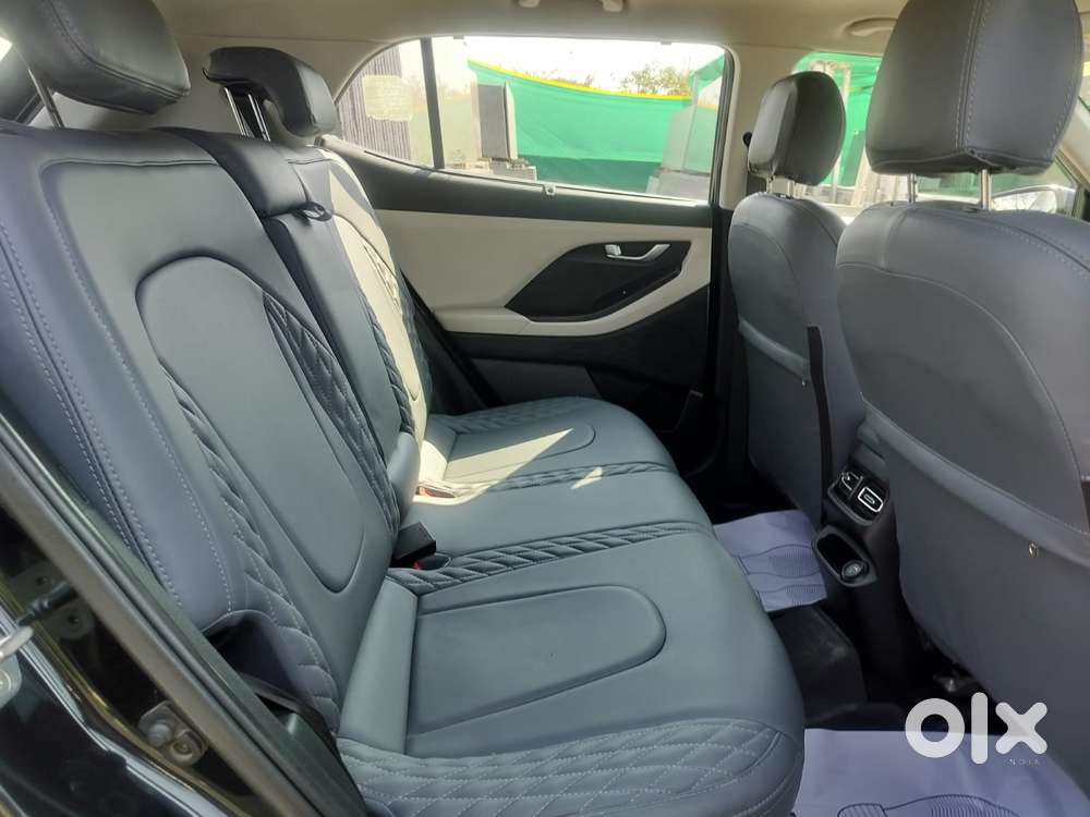 Hyundai Creta 1.5 Crdi Sx, 2022, Diesel