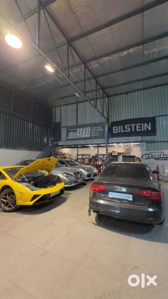 Audi A4 2013 Petrol 68000 Km Driven