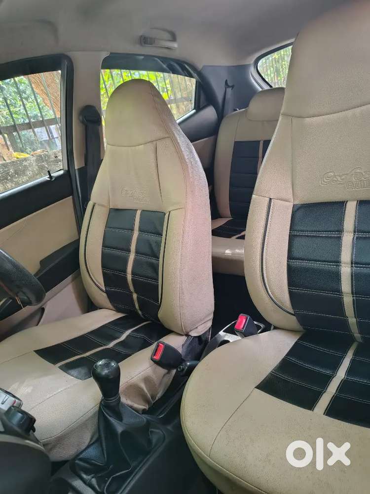 Hyundai Eon 0.8 Plus 2013