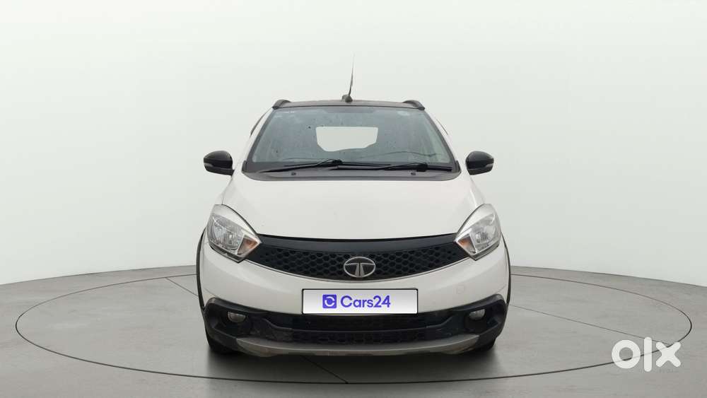 Tata Tiago Nrg Diesel, 2018, Diesel