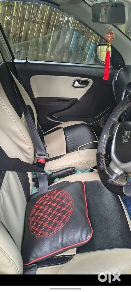 Maruti Suzuki Alto 2020 Lxi