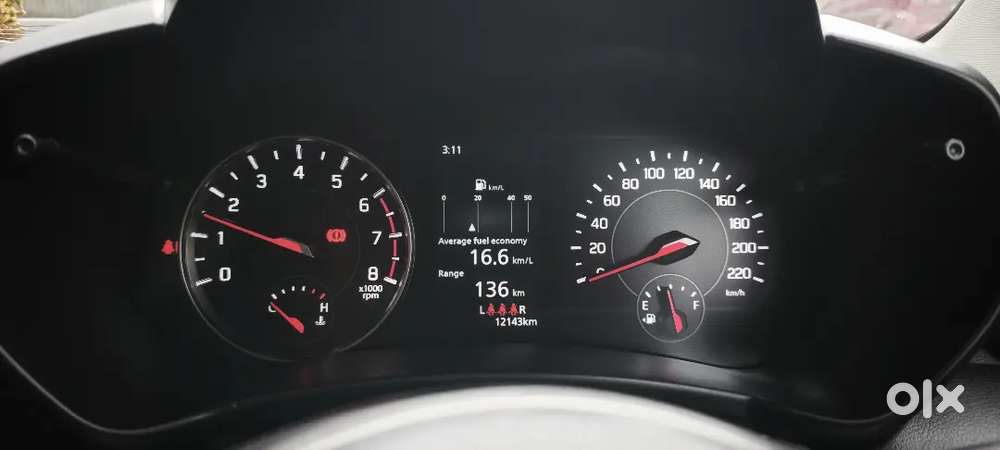 Maruti Suzuki New-gen Swift 2024 Zxi+